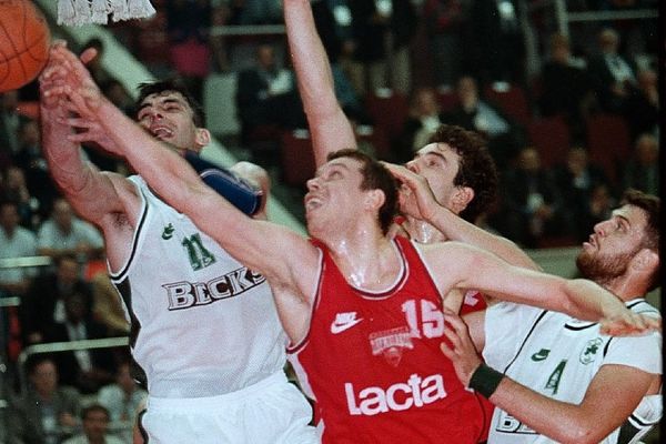 Ολυμπιακός: Ο δρόμος προς τη Σαραγόσα (videos)