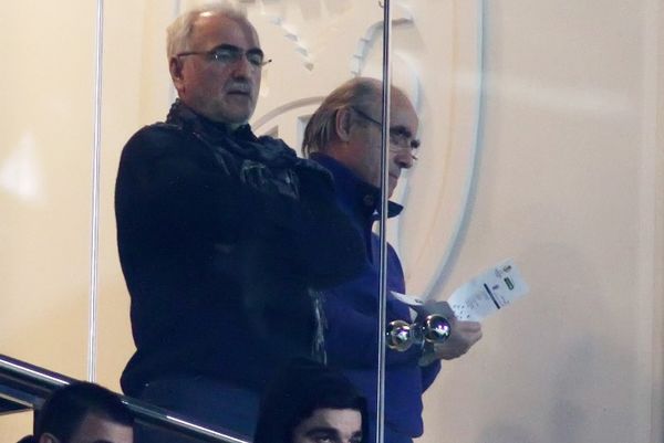 Σαββίδης: «12 εκατ. ευρώ ή τίποτα»