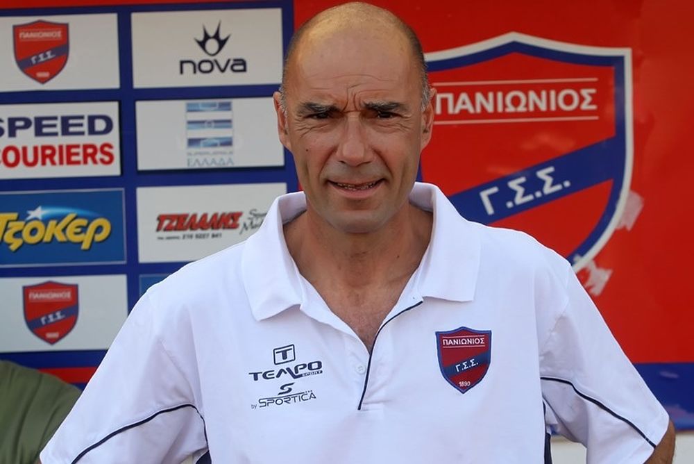 Πανιώνιος: Άνοιξε ο δρόμος για Δάρα