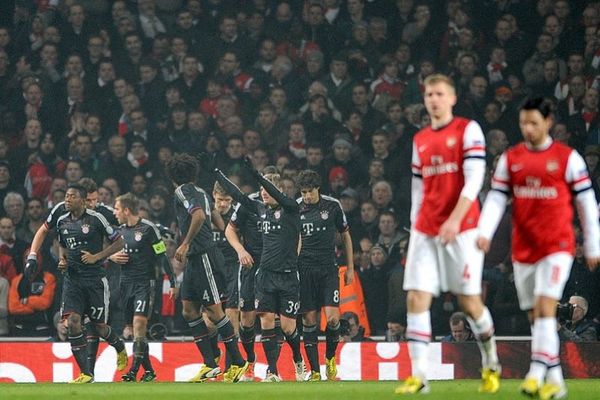 Champions League: «Εισιτήρια» σε Γερμανία και Ισπανία