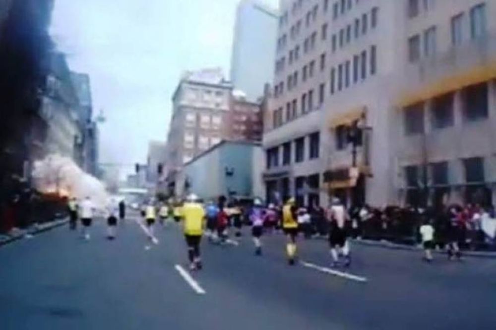 Μαραθώνιος Βοστόνης: Αυστηρά μέτρα ασφαλείας