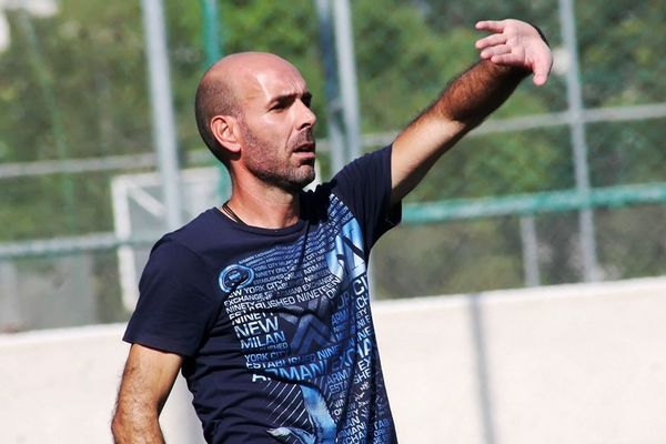 Σταυρακόπουλος: «Στόχος μας ήταν το θετικό αποτέλεσμα»