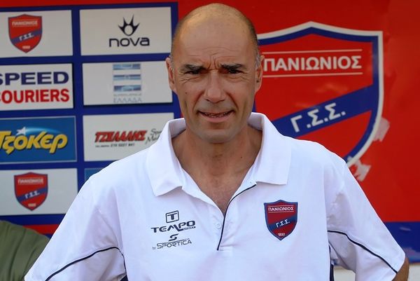 Δάρας: «Μόνο το άρθρο 99 ή 106 θα μας σώσει»