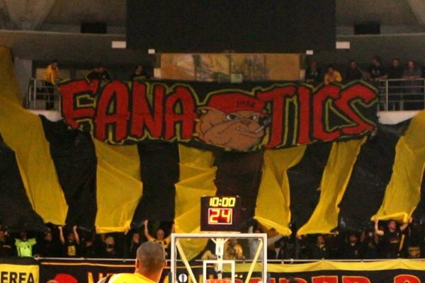 Άρης: Τα εισιτήρια για Ολυμπιακό