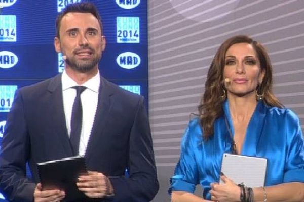 Eurovision 2014: Έκκληση στα κυπριακά για να επιστρέψει η Κύπρος (vid)