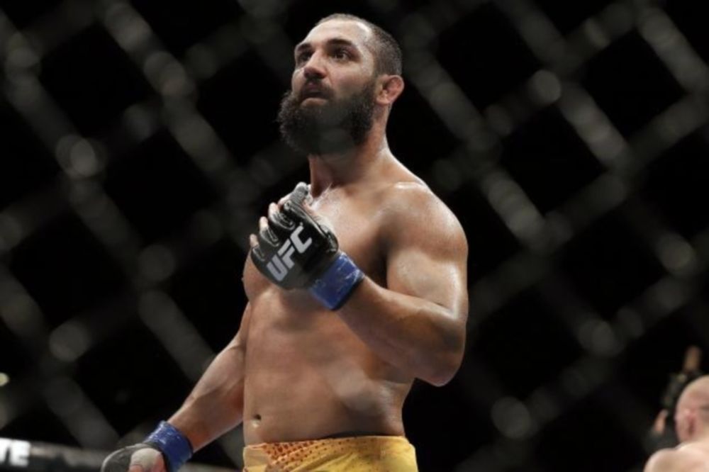 UFC 171: Βγήκαν και τα «Countdown»