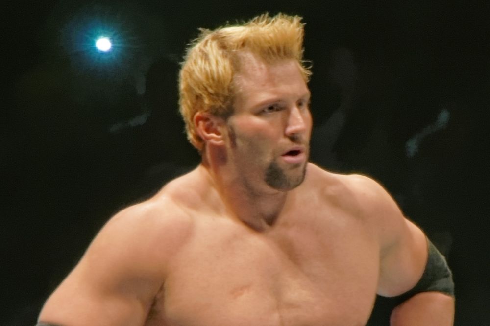 WWE: Το «Last ReZort» του Ryder