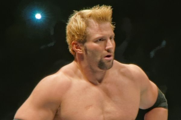 WWE: Το «Last ReZort» του Ryder