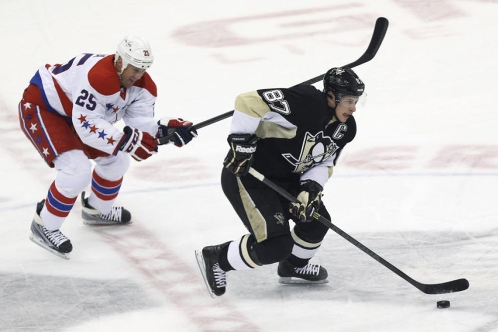 NHL: «2/2» και «4/4» για Πένγκουινς (videos)