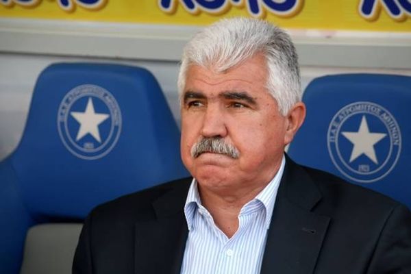 Ατρόμητος: Προσοχή στη Βέροια