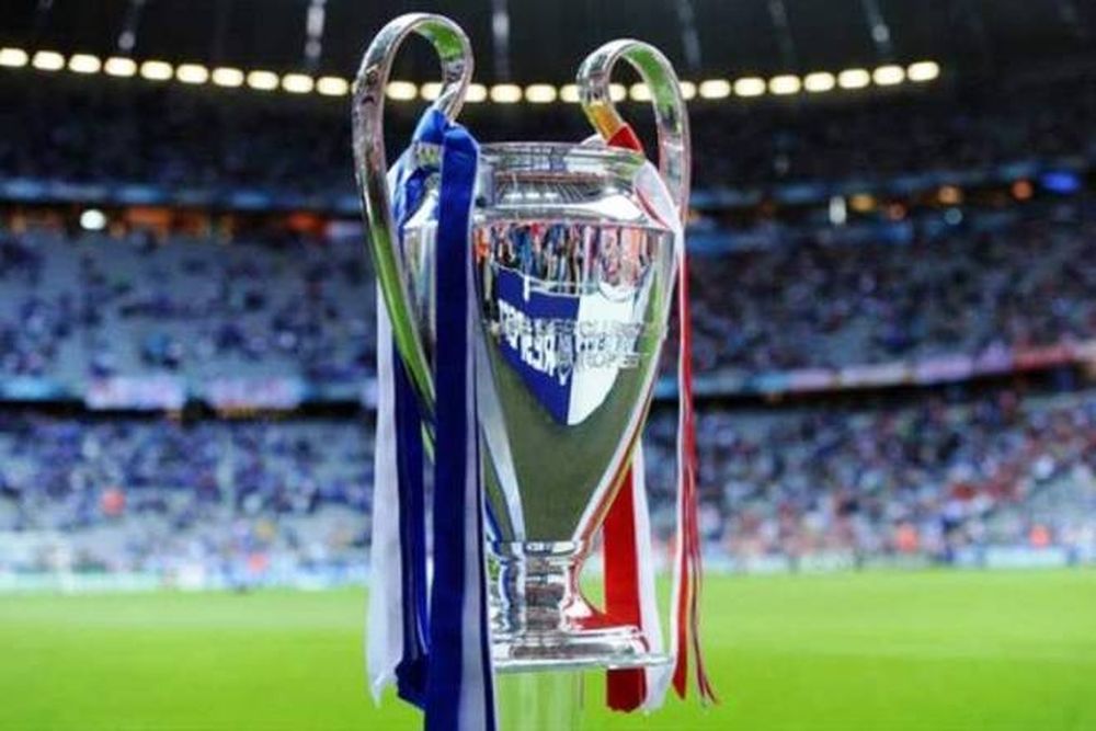 Champions League: Συμπληρώνεται… καρέ