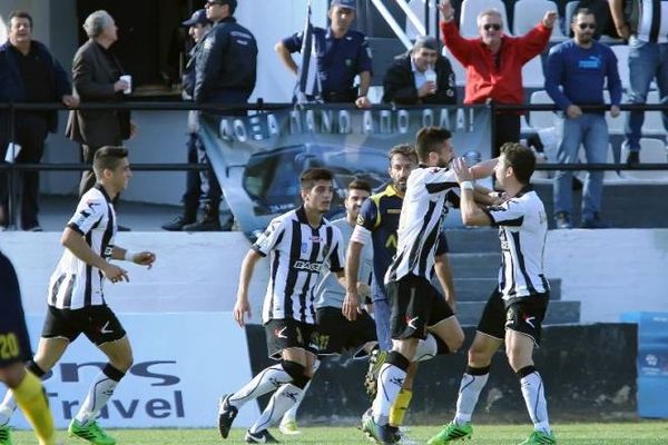Δόξα Δράμας: Πληρώθηκαν για τον... Νοέμβριο