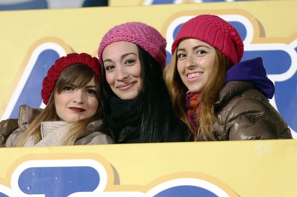 Αστέρας Τρίπολης: Άρωμα... γυναίκας με Εργοτέλη