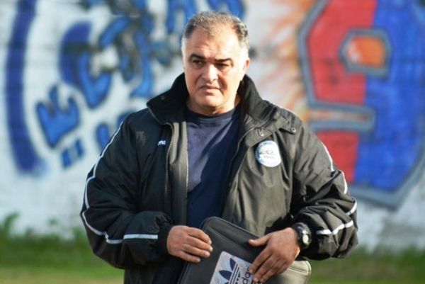 Περιστέρι: Τα ηνία στον Σάσαλο