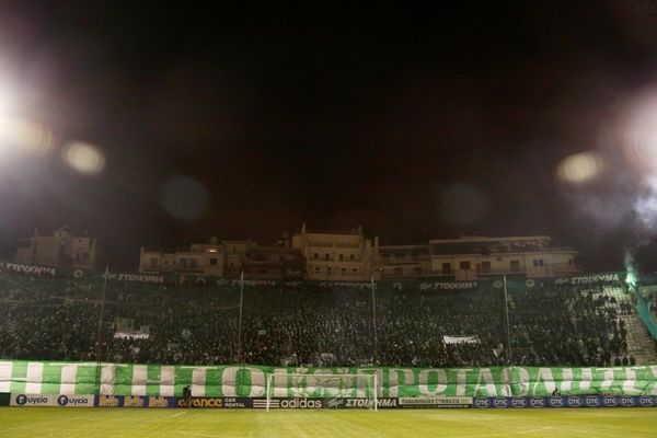 Δήμος Αθηναίων: «Κανένα θέμα κατεδάφισης της Λεωφόρου»