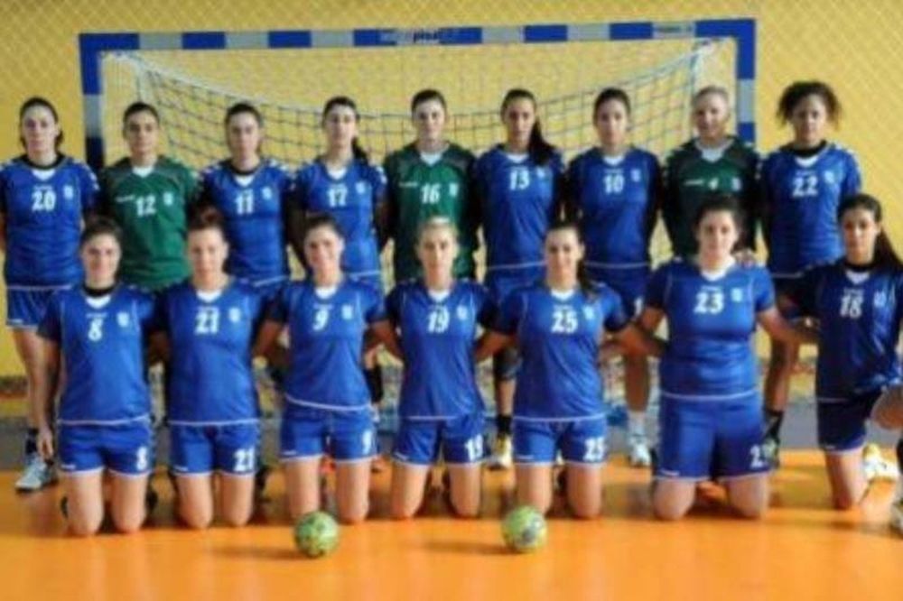 Εθνική Γυναικών U23: Στη Βέροια για το Challenge Trophy