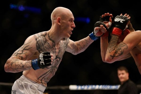 BAMMA 15: Πάλι στο πρόγραμμα ο «Freakshow»