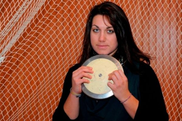 Αναγνωστοπούλου: «Πήγε πολύ καλά η προετοιμασία»