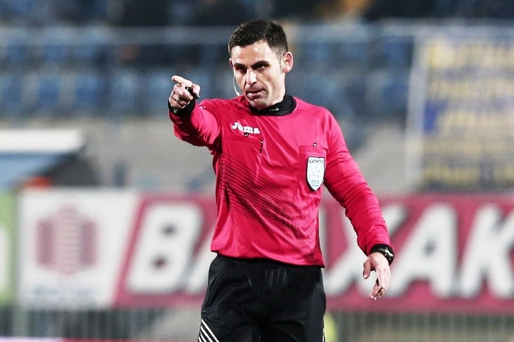 Super League: Κομίνης στο «Κλ. Βικελίδης», Γιάχος στα Γιάννινα