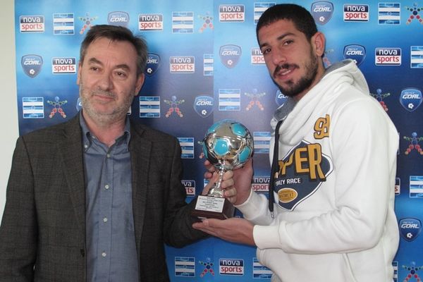 Σαμπάτ: «Παλεύουμε κάθε φορά για τη νίκη»