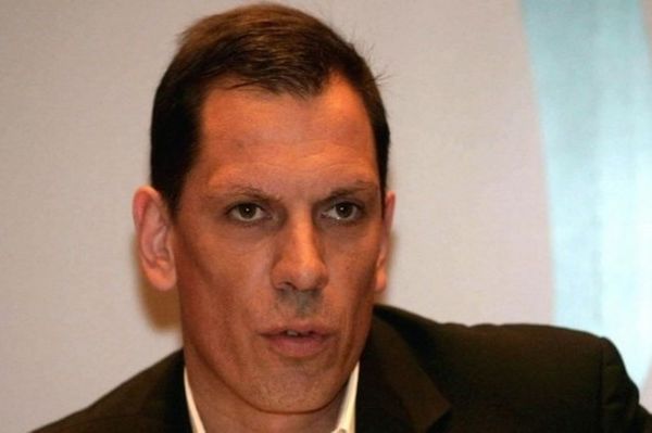 Μπουντούρης: «Να ξαναζήσουμε τέτοιες επιτυχίες»