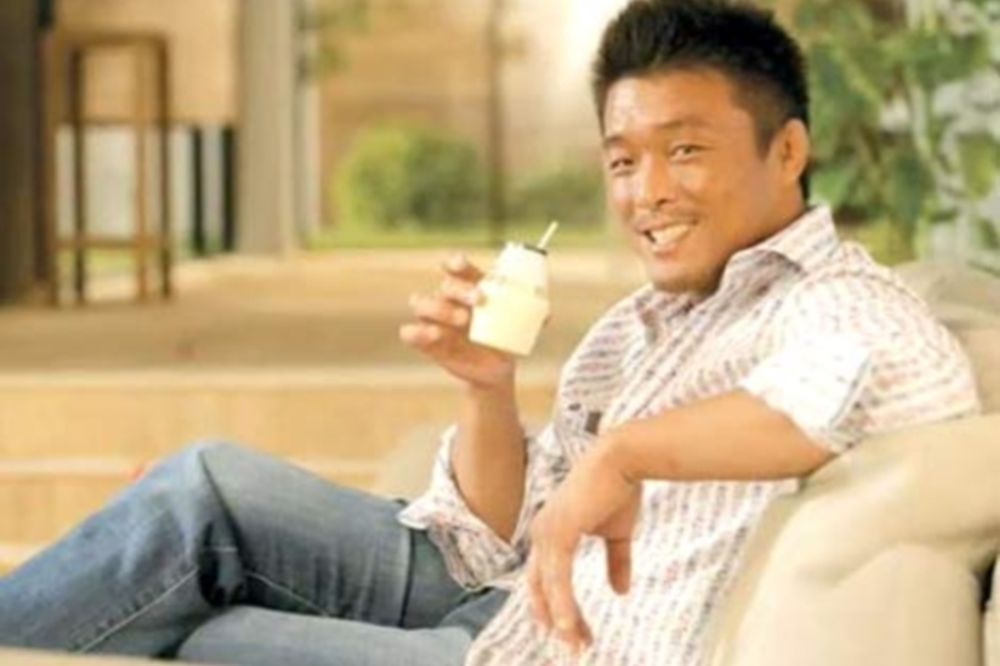 UFC: Θύμα (;) πλάκας ο Akiyama (video)