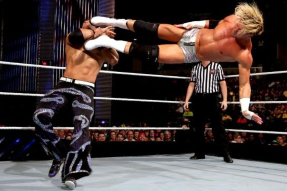Superstars: «Zig Zag» και Del Rio (photos+videos)