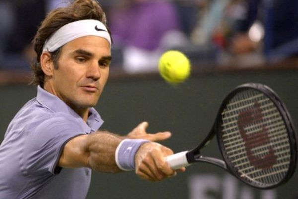 Indian Wells: Στα ημιτελικά ο Φέντερερ