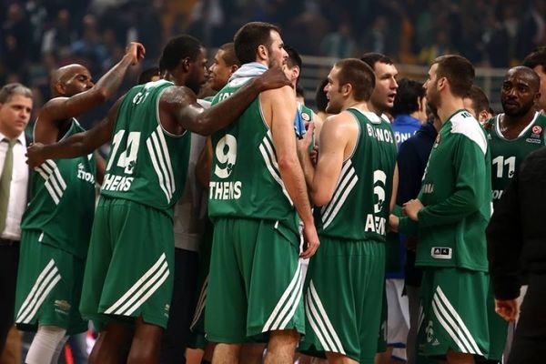 Παναθηναϊκός: Για να... φρεσκάρει η μνήμη (video)