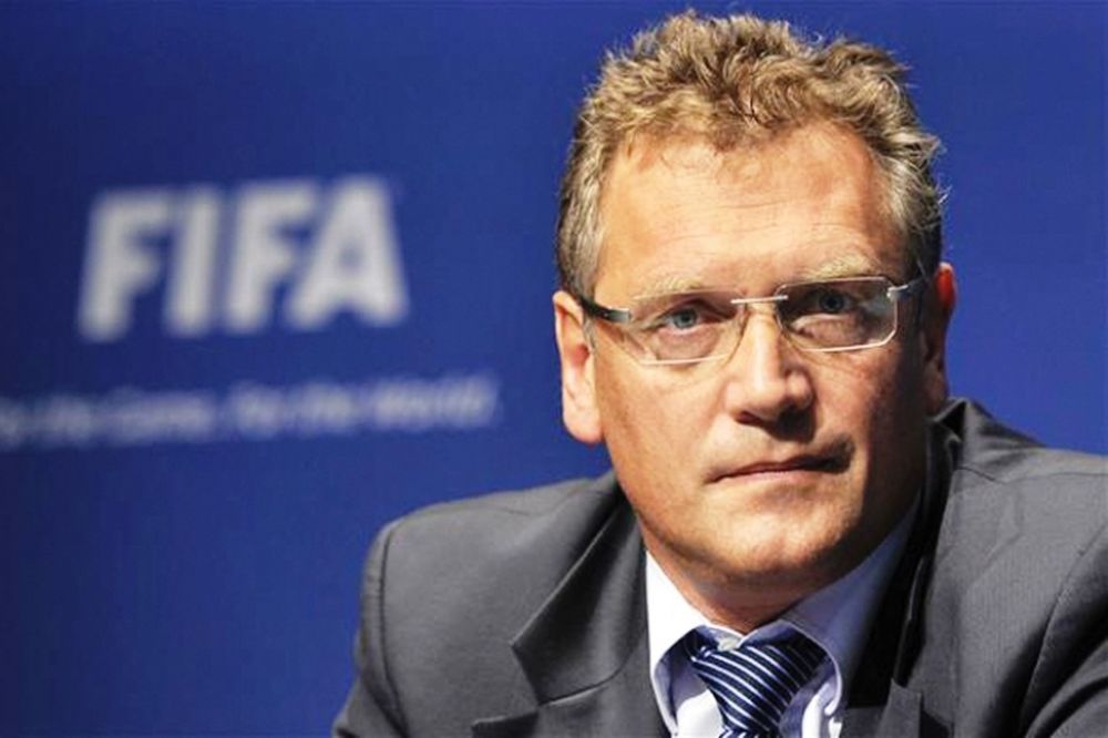 Βαλκ: «Θα έπρεπε να ήταν όλα έτοιμα»