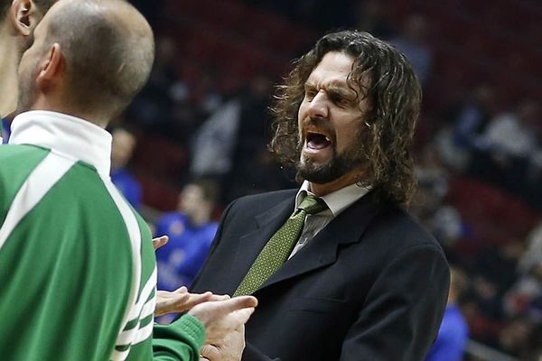 Εφές Αναντολού - Παναθηναϊκός 60-65: Ναι ρε Φράγκι! (photos)
