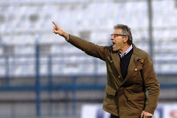 Αναστασιάδης: «Να είμαστε προσεκτικοί»