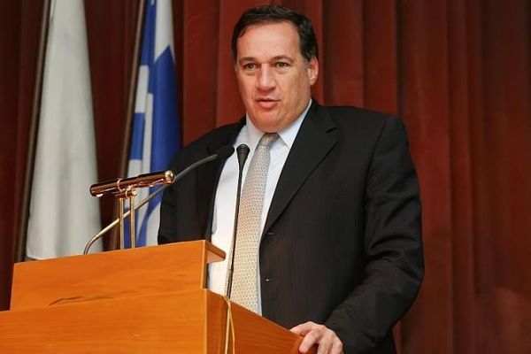 Καπράλος: «Δεν φτάνουν τα 11 εκατ. ευρώ»
