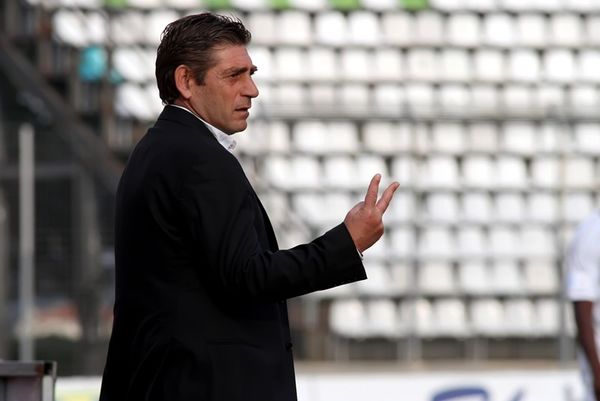Παντελίδης: «Αρκετοί οι 37 βαθμοί για παραμονή»