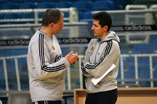 Πρίφτης: «Συνεχίζουμε με βλέψεις»