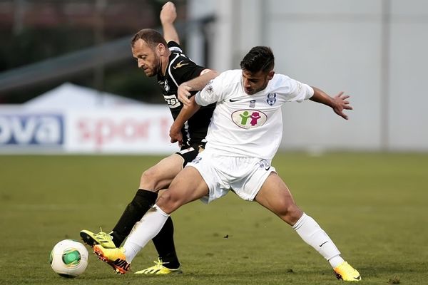 ΟΦΗ - Απόλλων: Εξάδα ή παραμονή