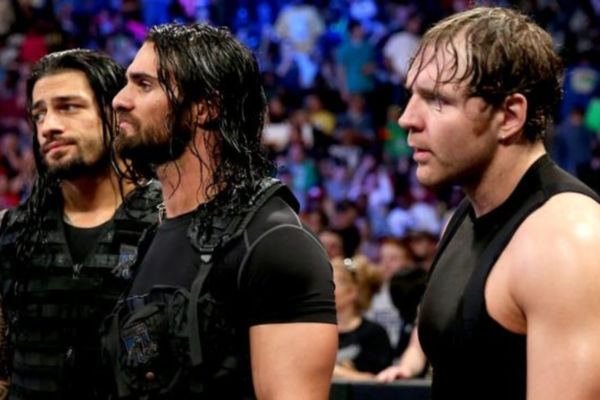 SmackDown: Πλειοψηφική… δύναμη οι Shield (photos+videos)