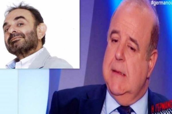 Παύλος Χαϊκάλης: «Νομίζω ήταν απόφαση του Σάκη να φύγει»