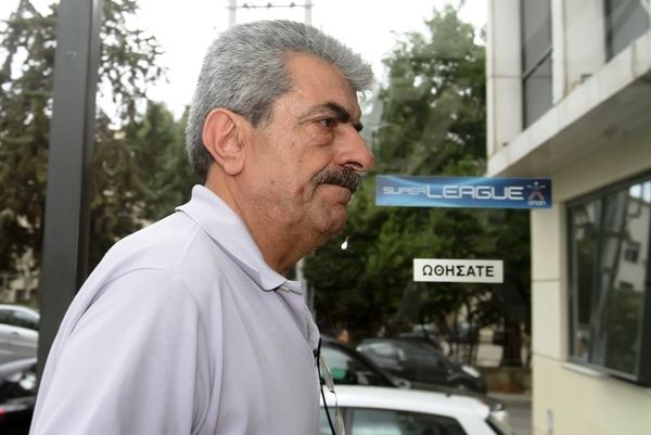 Πανιώνιος: Με Τσάβαλο ως το καλοκαίρι