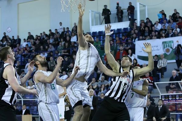 ΚΑΟΔ: Δεν… αυτοκτόνησε κόντρα στον ΠΑΟΚ (photos)