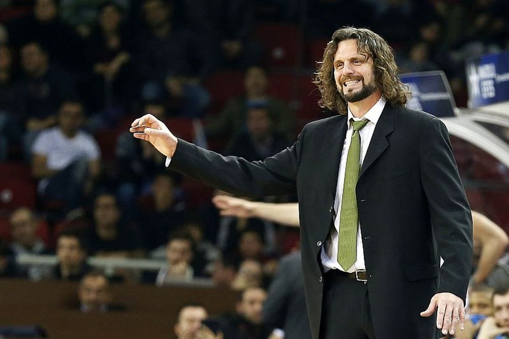 Παναθηναϊκός: Ηλυσιακός και στο βάθος… Φενέρ 