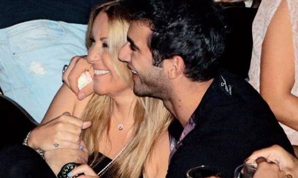 Ναταλία Γερμανού - Μάνος Ιωάννου: Η απάντησή στις φήμες για συγκατοίκηση