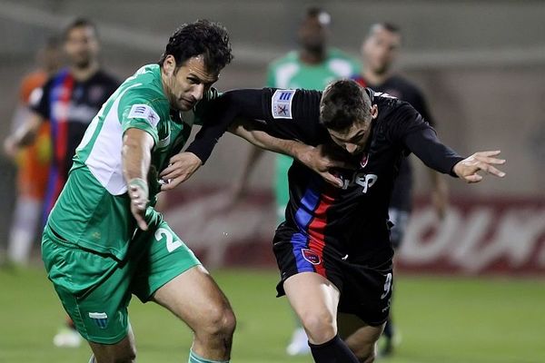 Πανιώνιος-Λεβαδειακός: «Κλειδώνει» η παραμονή