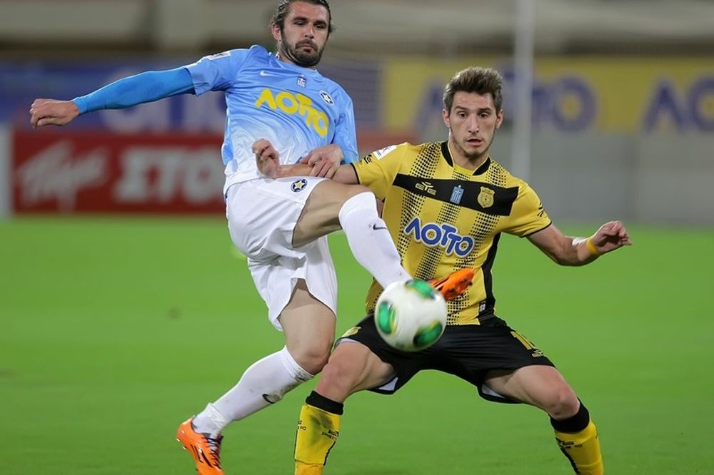 Αστέρας Τρίπολης – Εργοτέλης: «Ραντεβού» με απουσίες