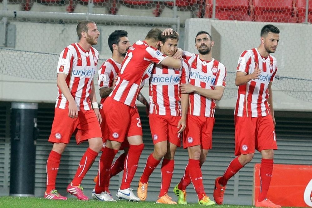 Ολυμπιακός: Μετά τον τίτλο, η ευρωπαϊκή καταξίωση