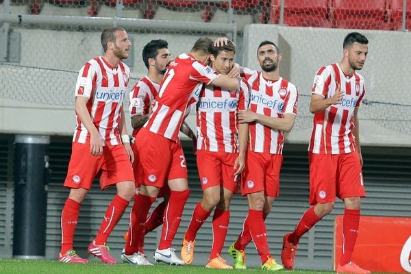 Ολυμπιακός: Μετά τον τίτλο, η ευρωπαϊκή καταξίωση