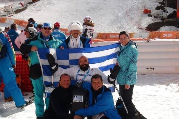 Σότσι 2014: 22ος ο Καλαράς (videos)