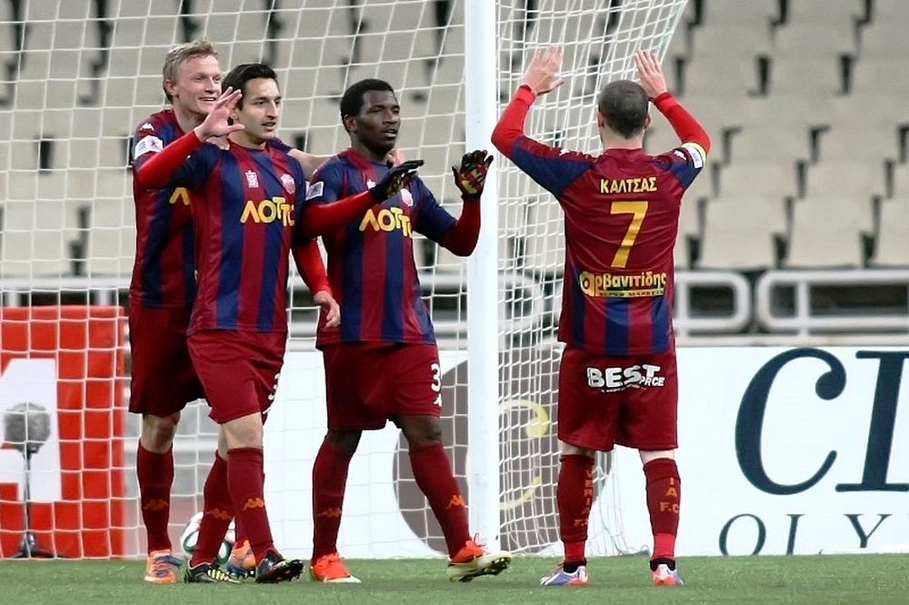 Βέροια: Ενοχλημένοι από τις επιθέσεις 