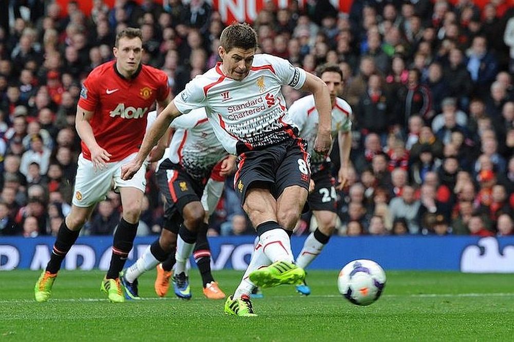 Ο νόμος του αρχηγού... (video+photos)