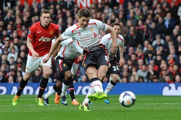 Ο νόμος του αρχηγού... (video+photos)